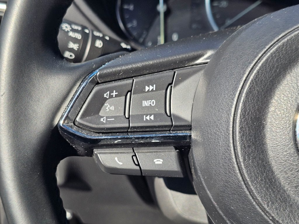 2020 Mazda Mazda CX-5 Grand Touring