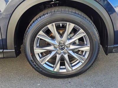 2020 Mazda Mazda CX-5 Grand Touring