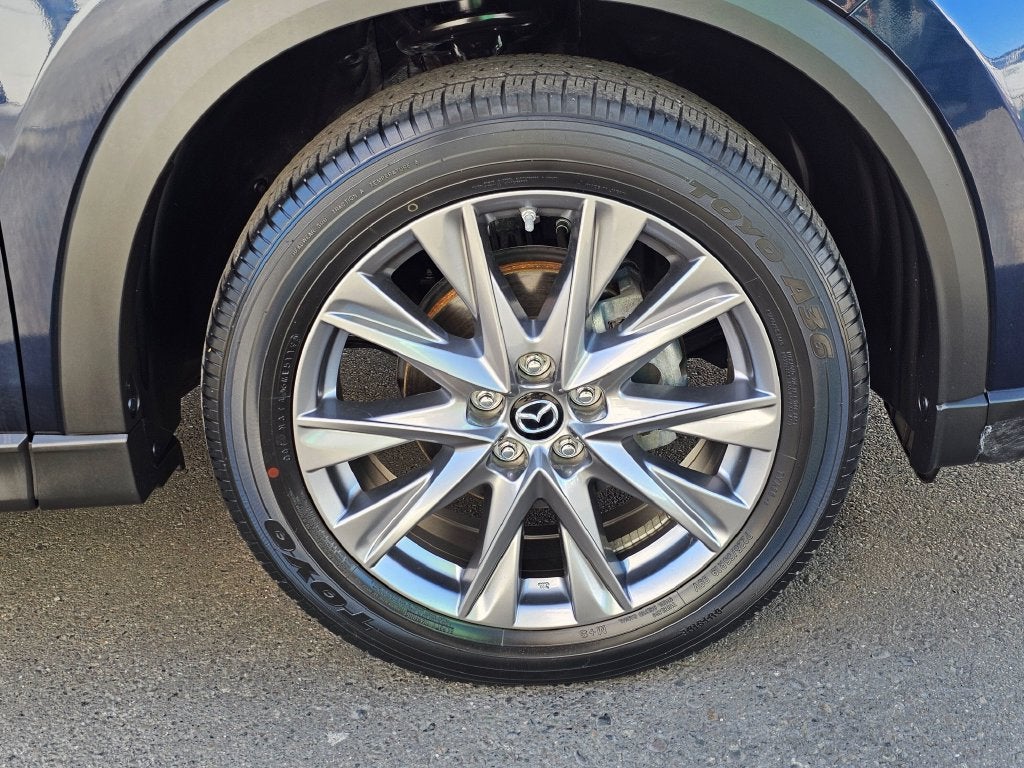 2020 Mazda Mazda CX-5 Grand Touring
