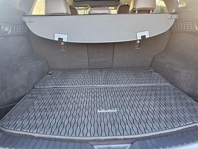 2024 Mazda Mazda CX-5 2.5 Turbo Signature AWD