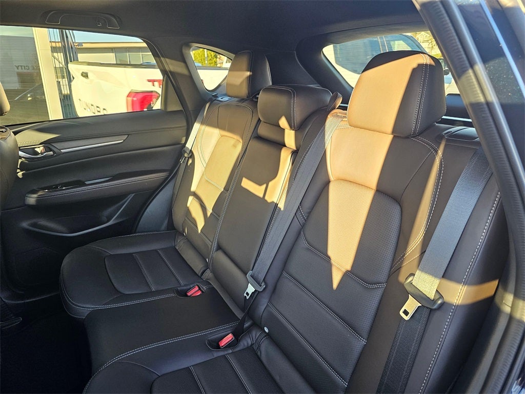 2024 Mazda Mazda CX-5 2.5 Turbo Signature AWD