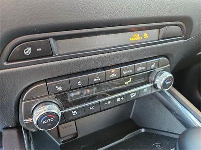 2024 Mazda Mazda CX-5 2.5 Turbo Signature AWD