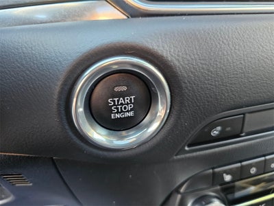 2024 Mazda Mazda CX-5 2.5 Turbo Signature AWD