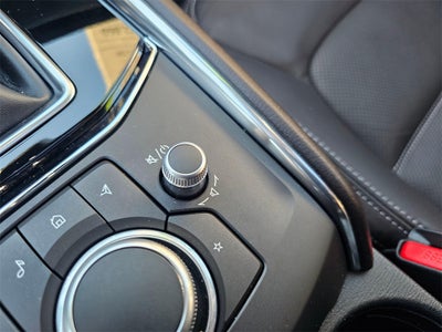 2024 Mazda Mazda CX-5 2.5 Turbo Signature AWD