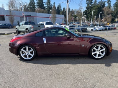 2003 Nissan 350Z Touring