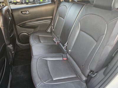 2011 Nissan Rogue SV