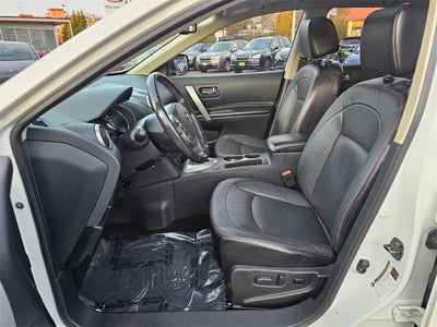 2011 Nissan Rogue SV