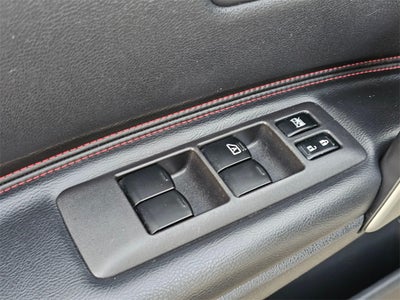 2011 Nissan Rogue SV