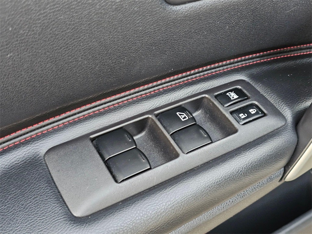 2011 Nissan Rogue SV