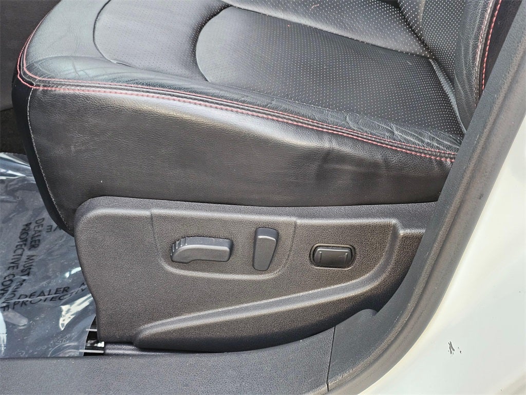 2011 Nissan Rogue SV