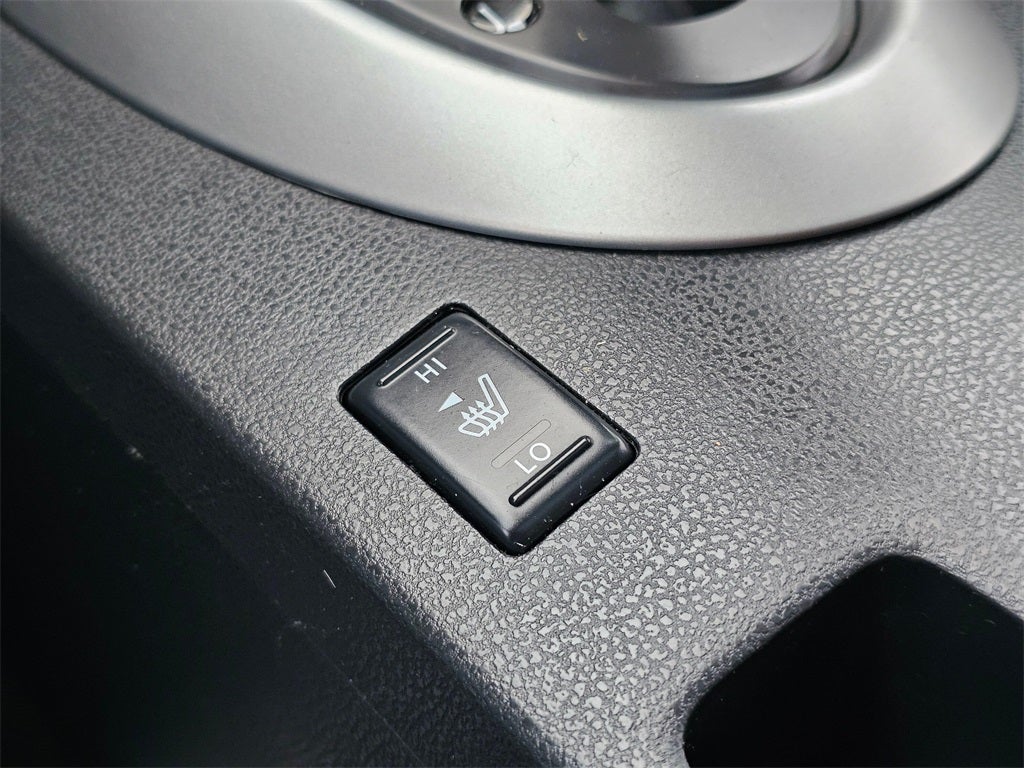 2011 Nissan Rogue SV