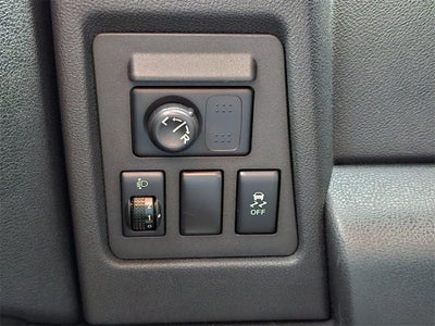 2011 Nissan Rogue SV