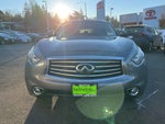 2016 INFINITI QX70 Base