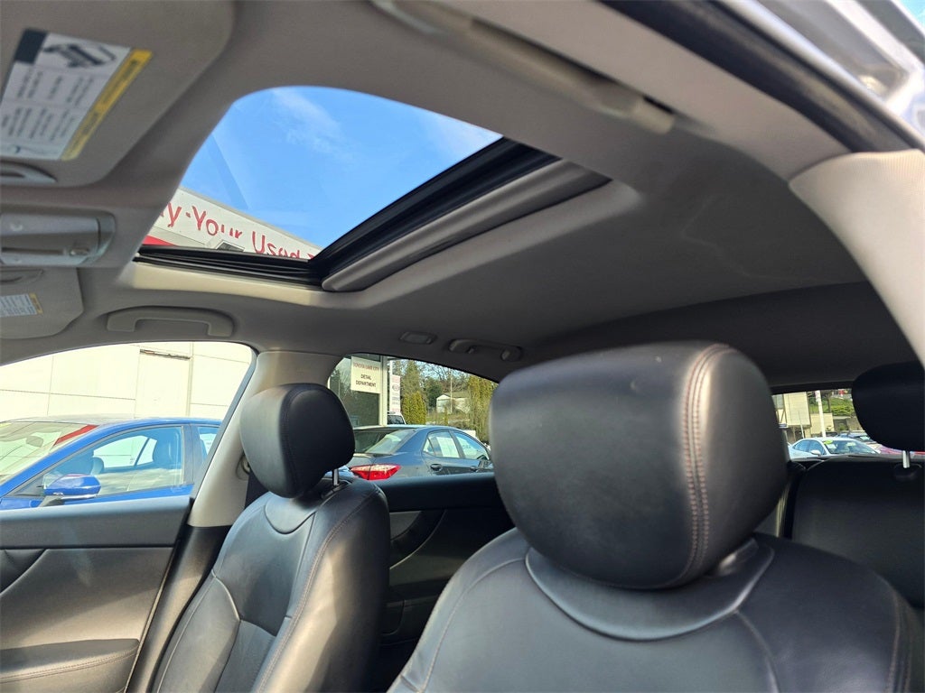 2016 INFINITI QX70 Base