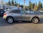2016 INFINITI QX70 Base