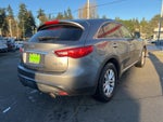 2016 INFINITI QX70 Base