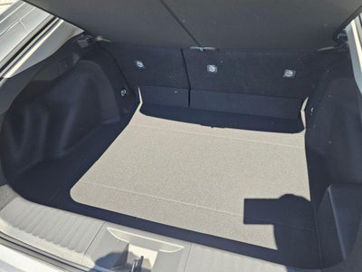 2027 Toyota Prius LE