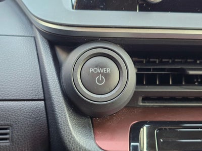 2024 Toyota Prius Prime SE