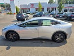 2024 Toyota Prius Prime SE