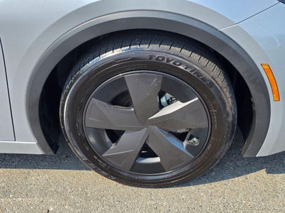 2024 Toyota Prius Prime SE
