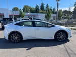 2023 Toyota Prius Limited