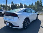2023 Toyota Prius Limited