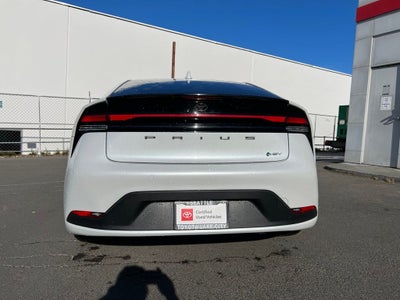 2023 Toyota Prius LE -AWD