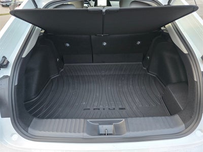 2026 Toyota Prius LE -AWD