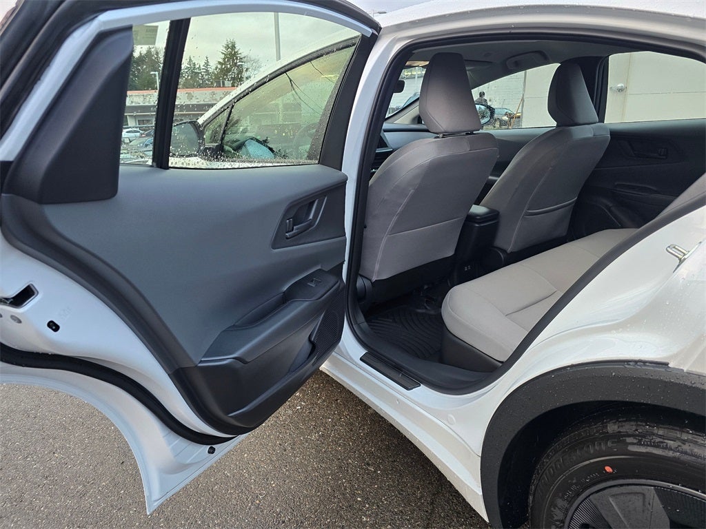 2026 Toyota Prius LE -AWD