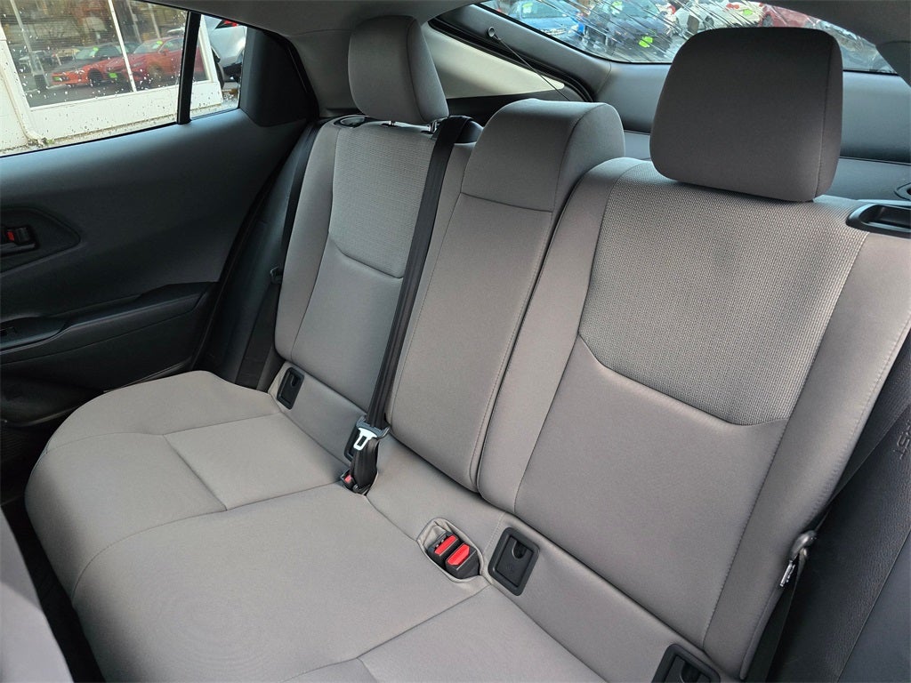 2026 Toyota Prius LE -AWD