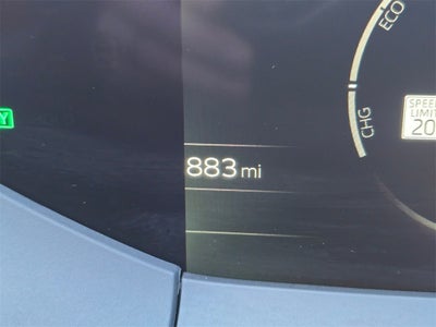 2026 Toyota Prius LE -AWD