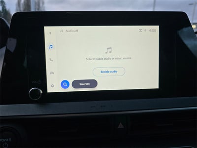 2026 Toyota Prius LE -AWD