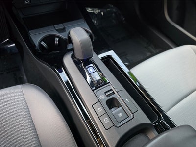 2026 Toyota Prius LE -AWD