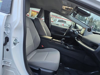 2026 Toyota Prius LE -AWD