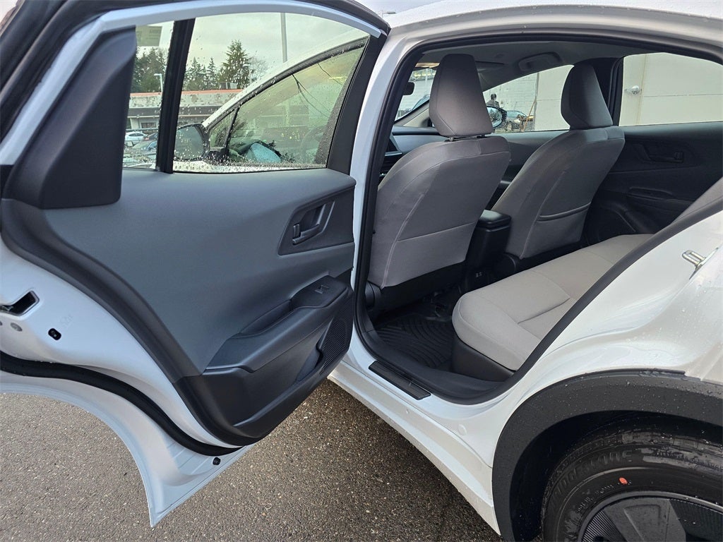 2026 Toyota Prius LE -AWD