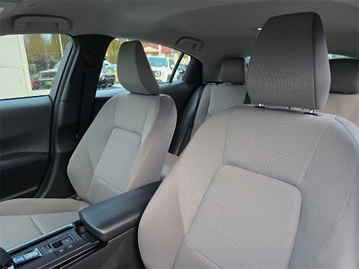 2026 Toyota Prius LE -AWD