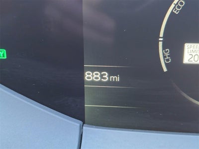 2026 Toyota Prius LE -AWD