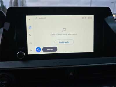 2026 Toyota Prius LE -AWD