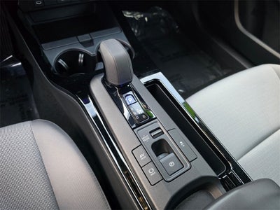 2026 Toyota Prius LE -AWD