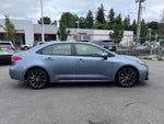 2025 Toyota Corolla Hybrid SE