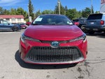 2022 Toyota Corolla Hybrid LE -Toyota Gold Certified