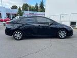 2020 Toyota Prius Limited