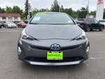 2017 Toyota Prius Three Touring