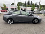 2017 Toyota Prius Three Touring