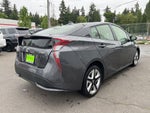 2017 Toyota Prius Three Touring