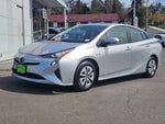 2016 Toyota Prius Three