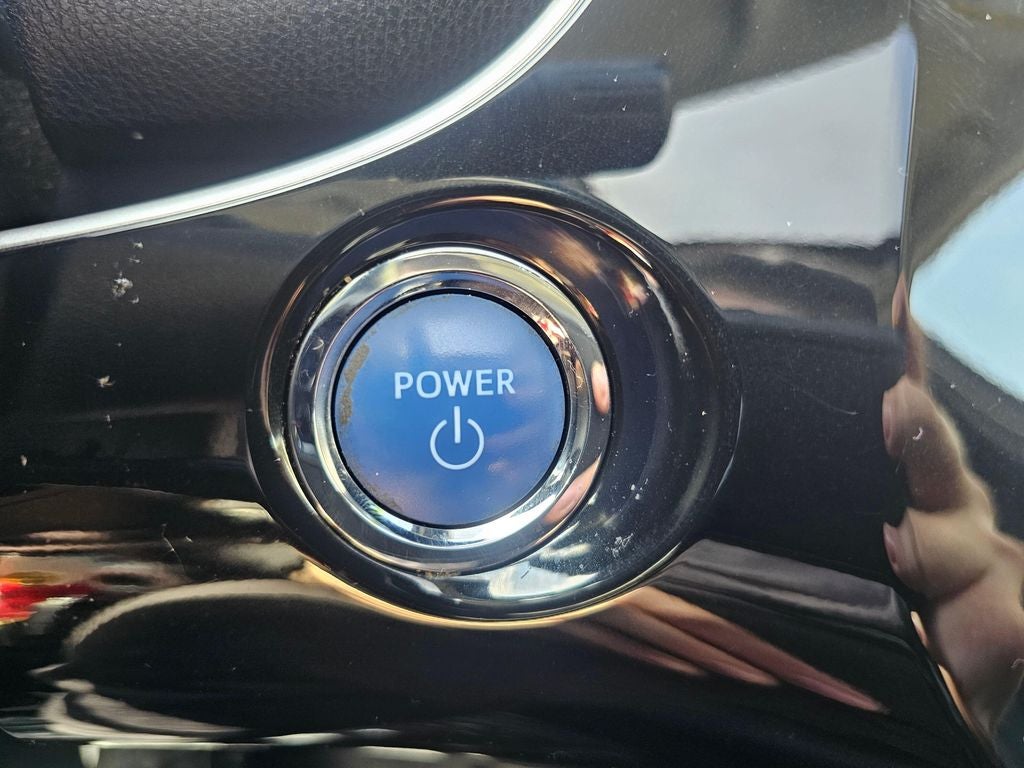 2016 Toyota Prius Three