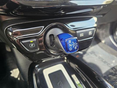 2016 Toyota Prius Three