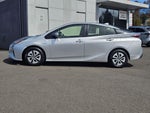 2016 Toyota Prius Three