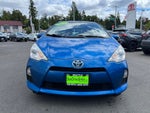 2012 Toyota Prius c Three
